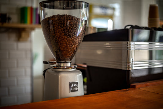 Why coffee is getting more expensive