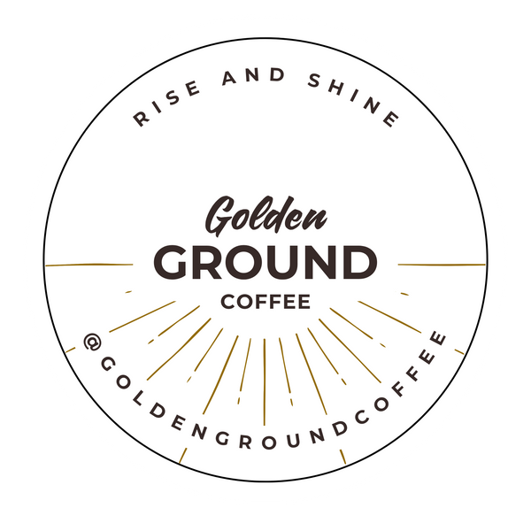 Golden Ground Store 